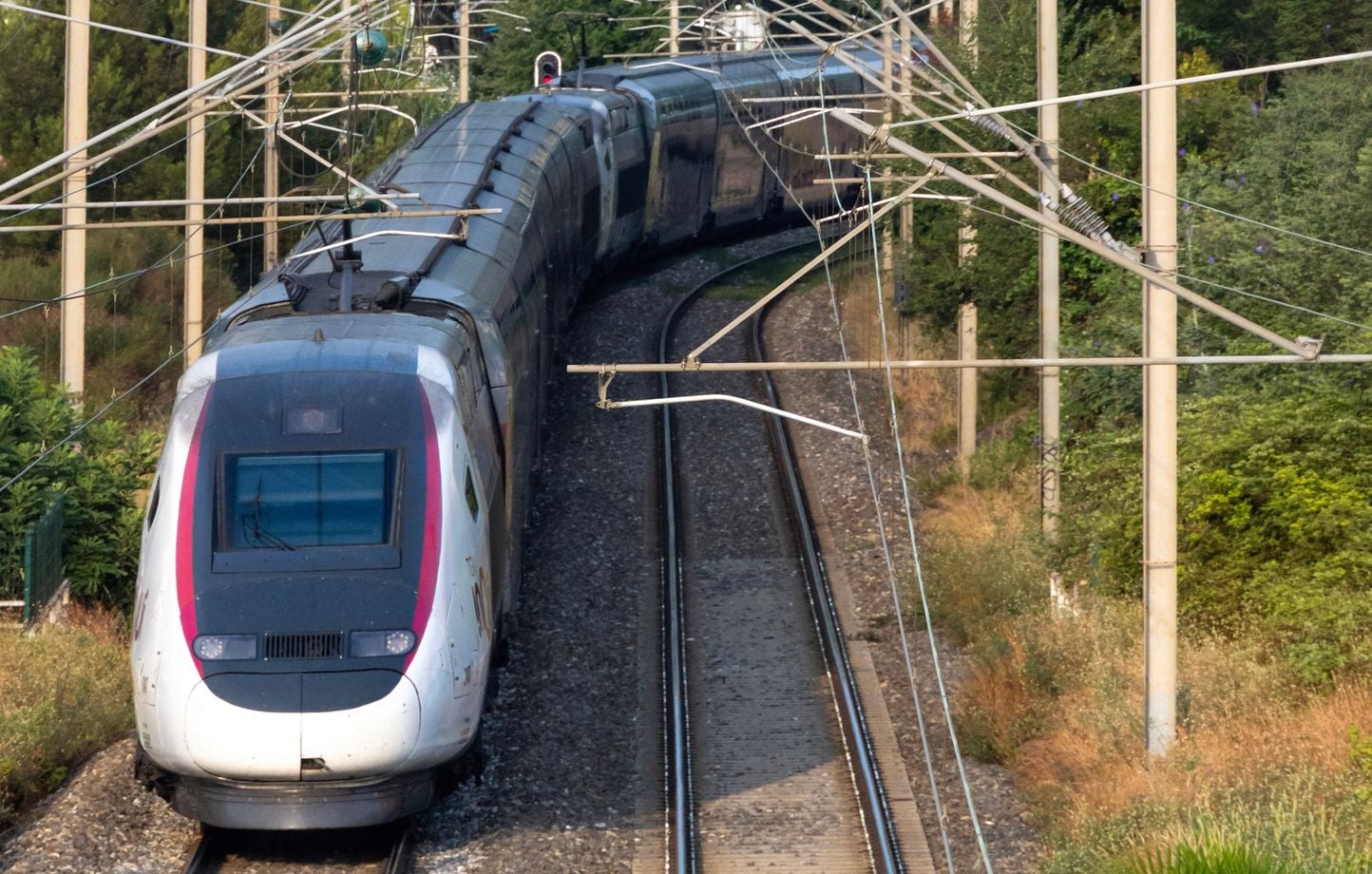 ¿La SNCF practica el overbooking en sus trenes, al igual que los aviones? ¿La SNCF practica el overbooking en sus trenes, al igual que los aviones?